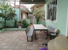 Həyət evi, Sumqayıt ş.