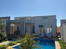 Həyət evi, Corat qəs.
