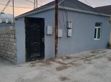Həyət evi, Binə qəs.