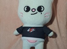 Oyuncaq "Stray kids hyunjin jiniret skzoo"