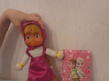 Kukla "Maşa"