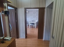3-otaqlı mənzil, Mətbuat pr., 80 m²