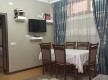 2-otaqlı yeni tikili, Sumqayıt ş., 52 m²