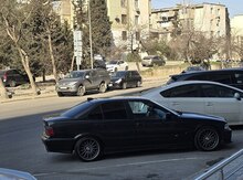 *BMW E36, E39, E34" diski R17
