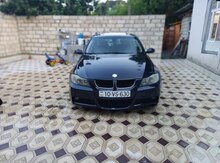 BMW 325, 2005 il