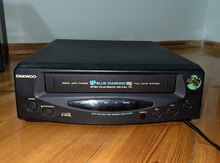 DVD pleyer 