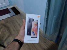 Xiaomi Redmi Note 12 Pro 4G Graphite Gray 256GB/8GB