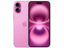 Apple iPhone 16 Plus Pink 128GB/8GB