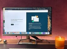 Monitor "HP 24f"