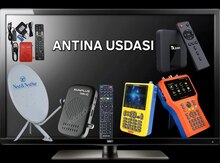 Anten təmiri