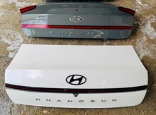 "Hyundai Grandeur 2024-2025" baqajı 