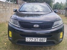 KIA Sorento, 2014 il