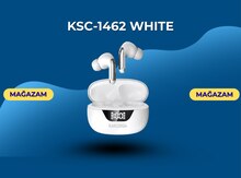 Qulaqcıq "KSC-1462 white"