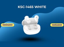 Qulaqlıq "KSC-1465 white"
