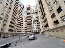 3-otaqlı yeni tikili, Atatürk pr., 184 m²