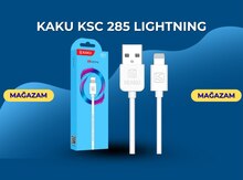 Kabel "Kaku Ksc 285 lightning"