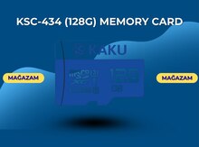 KSC-434 (128G) BEILANG series TF high speed memory card