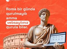 Web saytların hazırlanması