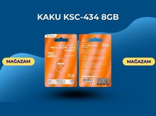 Kaku Ksc-434 8GB