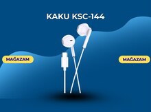 Qulaqlıq "Kaku KSC-144"