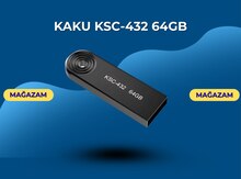Yaddaş kartı "Kaku Ksc-432 64GB" 