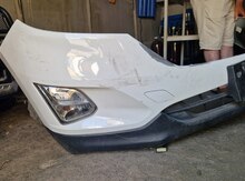 "Chevrolet Equinox" ön buferi və dönmə işığı