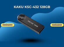 Yaddaş kartı  "Kaku Ksc-432 128GB"