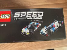 "Lego" konstruktoru "BMW"