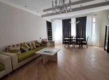 4-otaqlı yeni tikili kirayə verilir, Neftçilər m., 200 m²