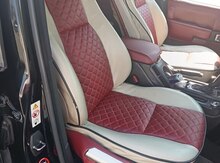 "Rang Rover Vogue" oturacaqları