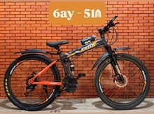 Velosiped “BMX 26-LH”