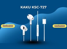Qulaqlıq "Kaku ksc-727"