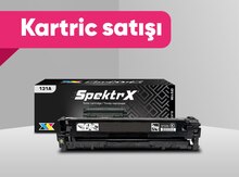 Kartric "131A (CF210A) QARA"