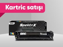 Kartric "201A (CF400A) QARA"