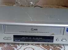 Video pleyer "LG"
