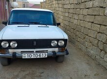 LADA (VAZ) 2106, 1988 il