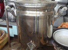 Samovar 40L.