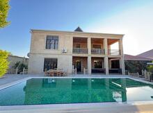 Bağ evi kirayə verilir, Nardaran qəs.