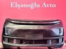 "Li Auto L9" ehtiyat hissələri