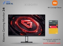 Monitor "Xiaomi Gaming Monitor G24i"
