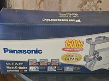 Ətçəkən maşın "Panasonic"