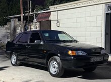 LADA (VAZ) 2115, 2012 il