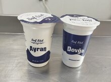 Süd məhsulları