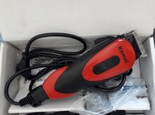 Elektrik saç gırxan