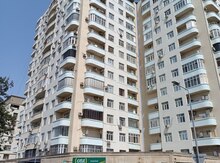 2-otaqlı yeni tikili, Qara Qarayev m., 62 m²