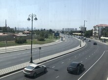 3-otaqlı mənzil, 8 Noyabr pr., 70 m²