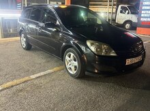 Opel Astra, 2007 il