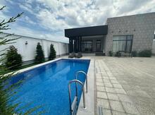 Bağ evi kirayə verilir, Şüvəlan qəs.