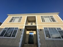 Villa, Qəbələ r.