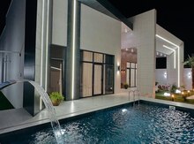 Villa kirayə verilir, Mərdəkan qəs.